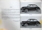 Preview: BMW 2600 - 3200 S V 8 Zylinder 1962 Betriebsanleitung (4485)